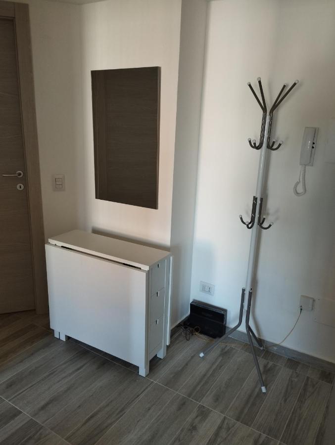 Turro Center Apartment Milan Exterior photo