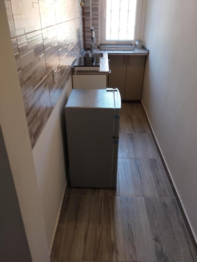 Turro Center Apartment Milan Exterior photo